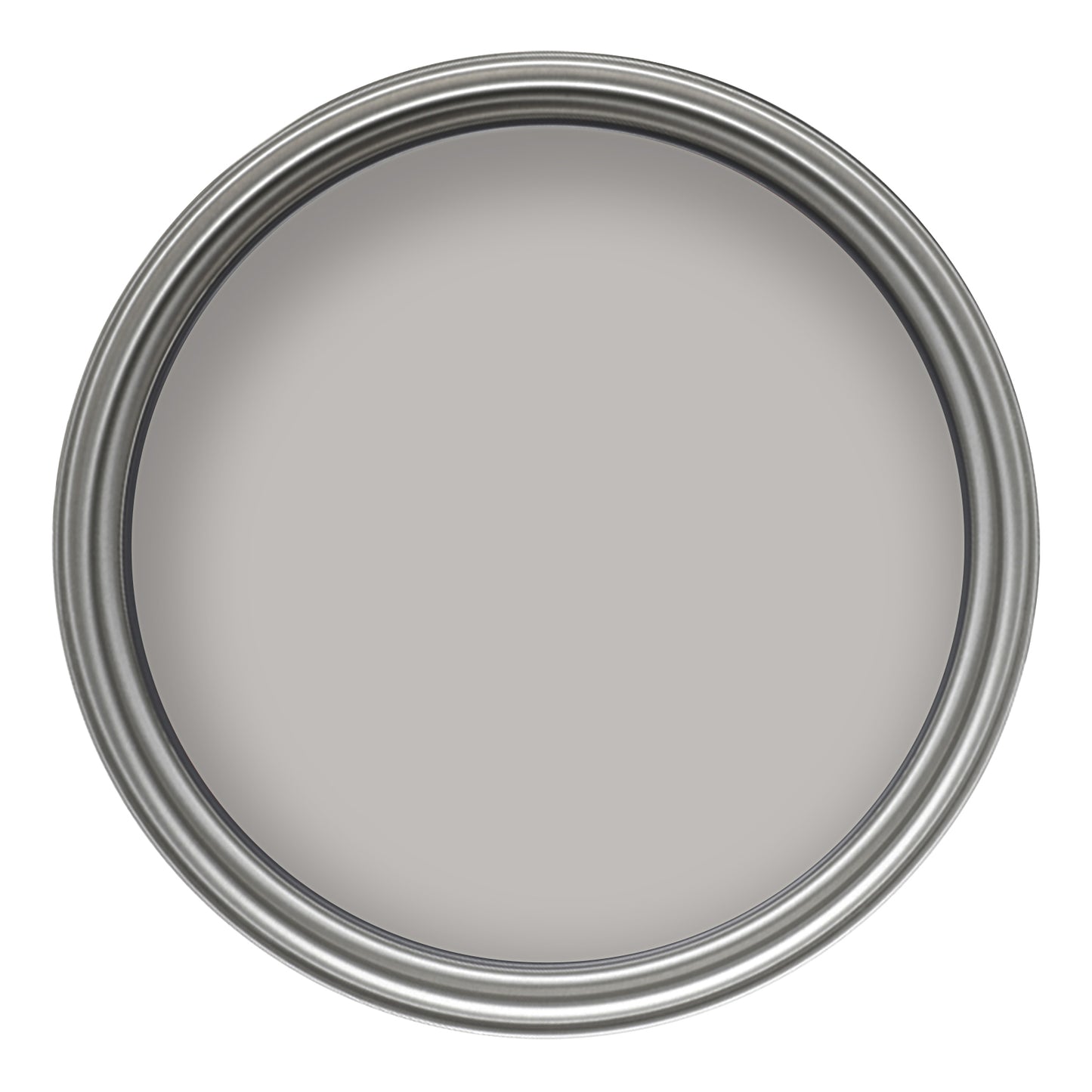 Crown Retail Elle Decoration Flat Matt - Bare Concrete
