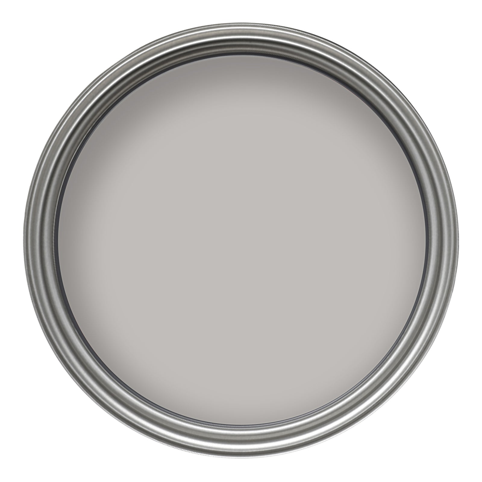 Crown Retail Elle Decoration Flat Matt - Bare Concrete