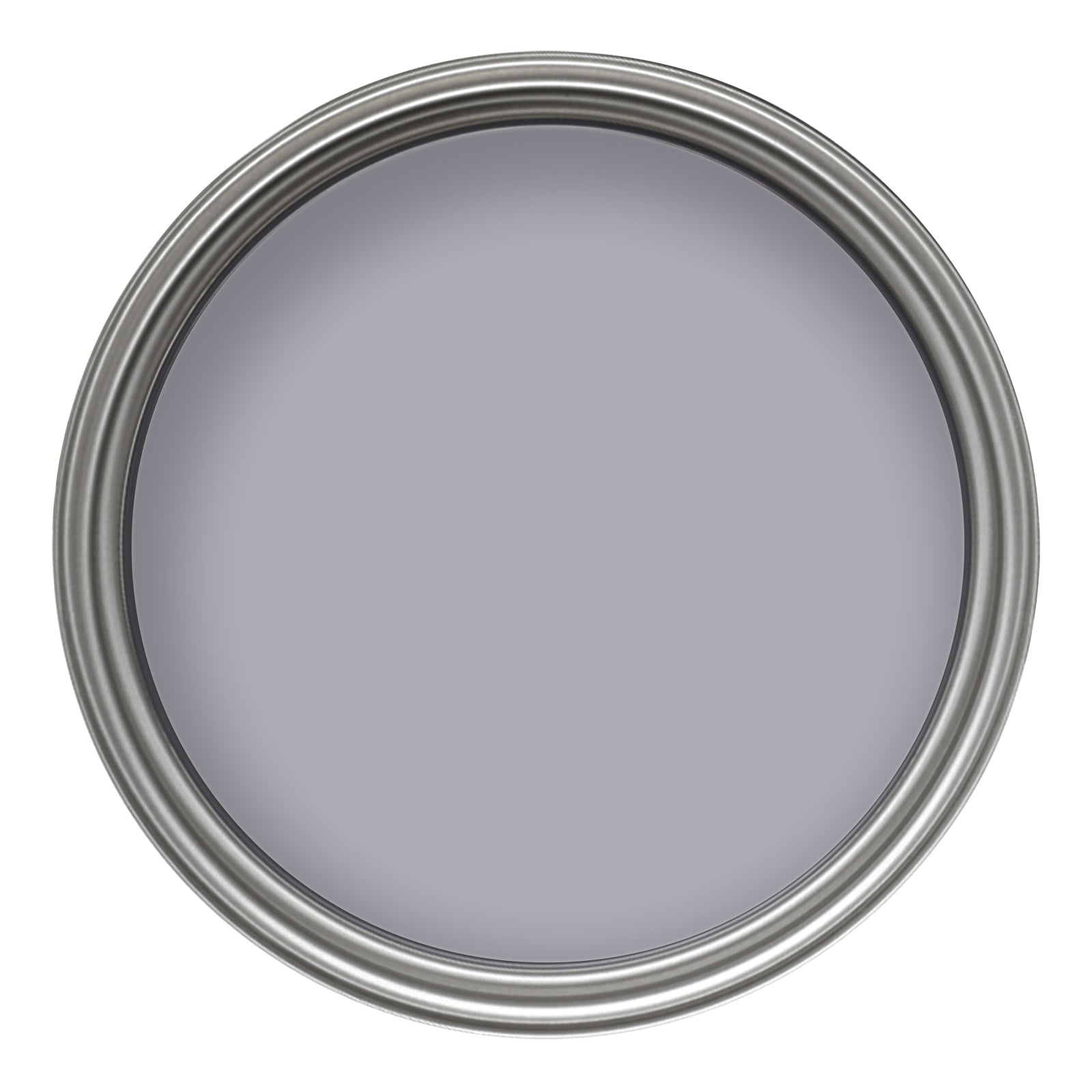 Crown Retail Elle Decoration Flat Matt - Crushed Moonstone