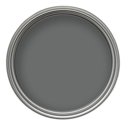 Crown Retail Elle Decoration Flat Matt - Rock Solid