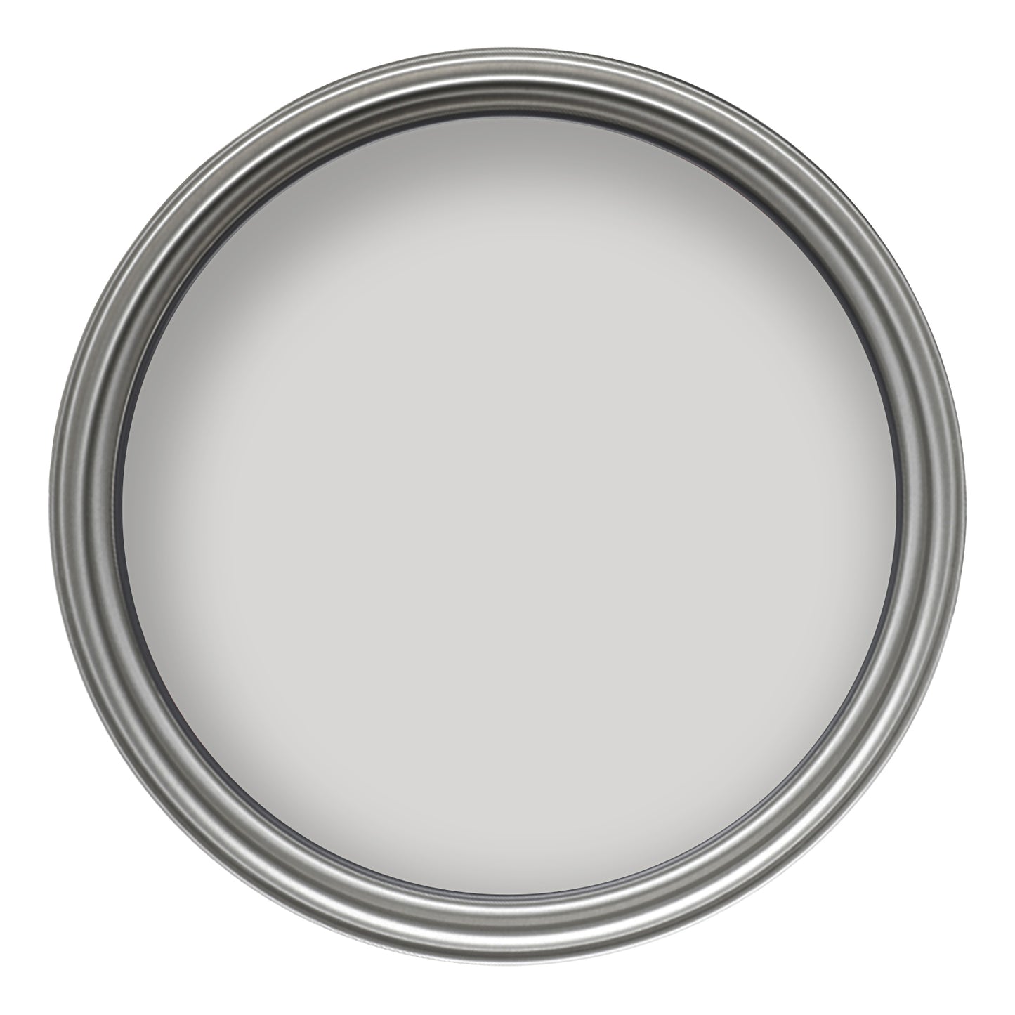 Crown Retail Elle Decoration Flat Matt - Soft Alabaster