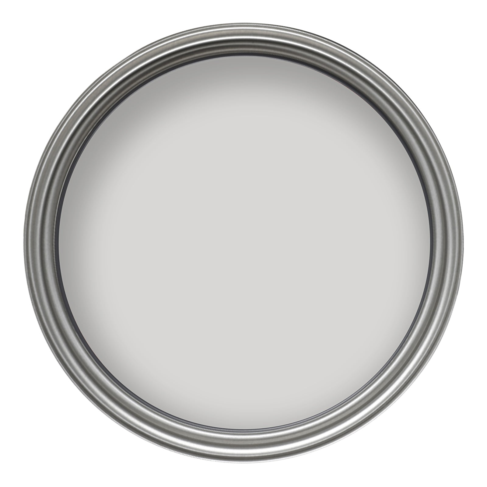 Crown Retail Elle Decoration Flat Matt - Soft Alabaster