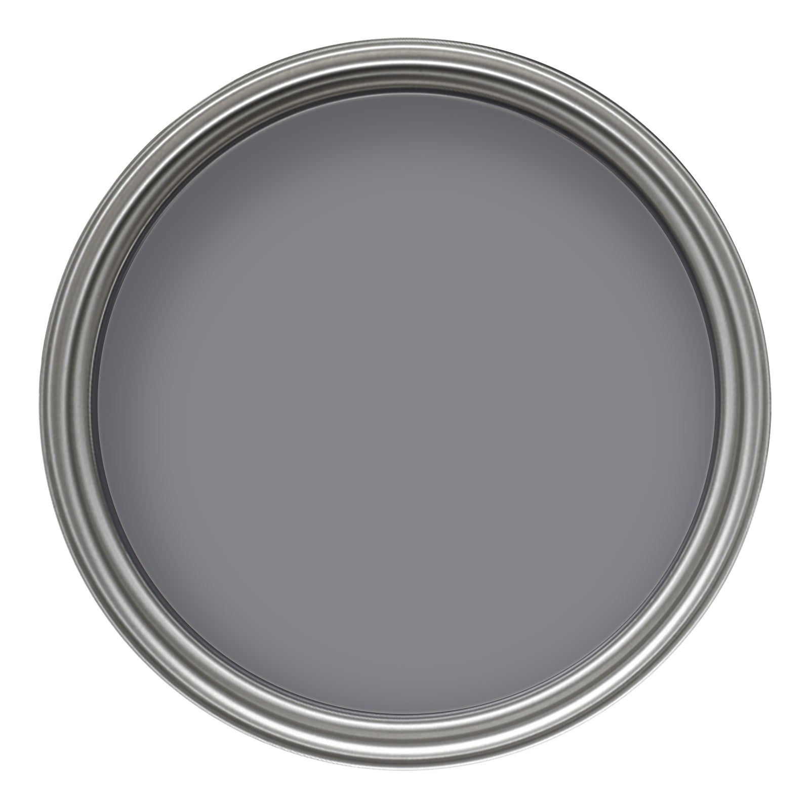 Crown Retail Elle Decoration Flat Matt - Stoneware
