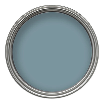 Crown Retail Elle Decoration Flat Matt - Open Water