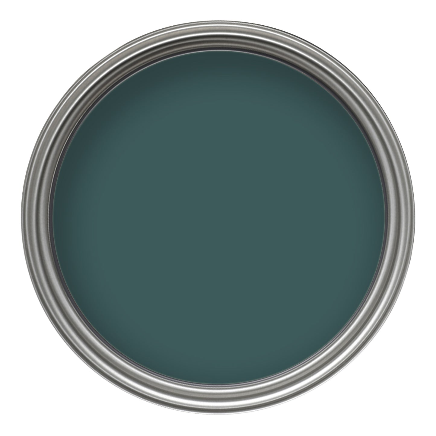 Crown Retail Elle Decoration Flat Matt - Botanical Noir