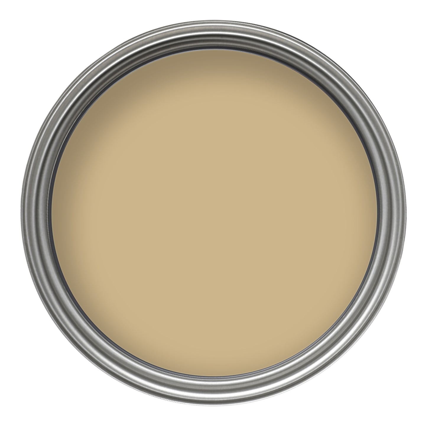 Crown Retail Elle Decoration Flat Matt - Earth Balance