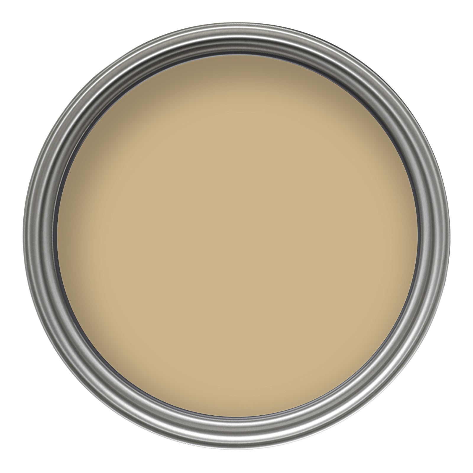 Crown Retail Elle Decoration Flat Matt - Earth Balance
