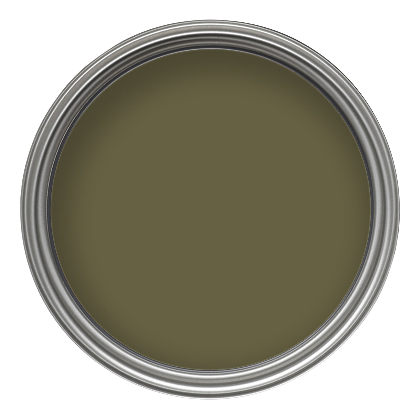 Crown Retail Elle Decoration Flat Matt - Forest Vista