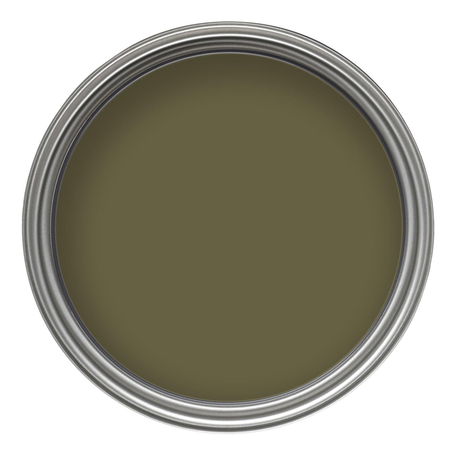 Crown Retail Elle Decoration Flat Matt - Forest Vista
