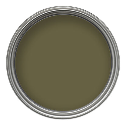 Crown Retail Elle Decoration Flat Matt - Forest Vista