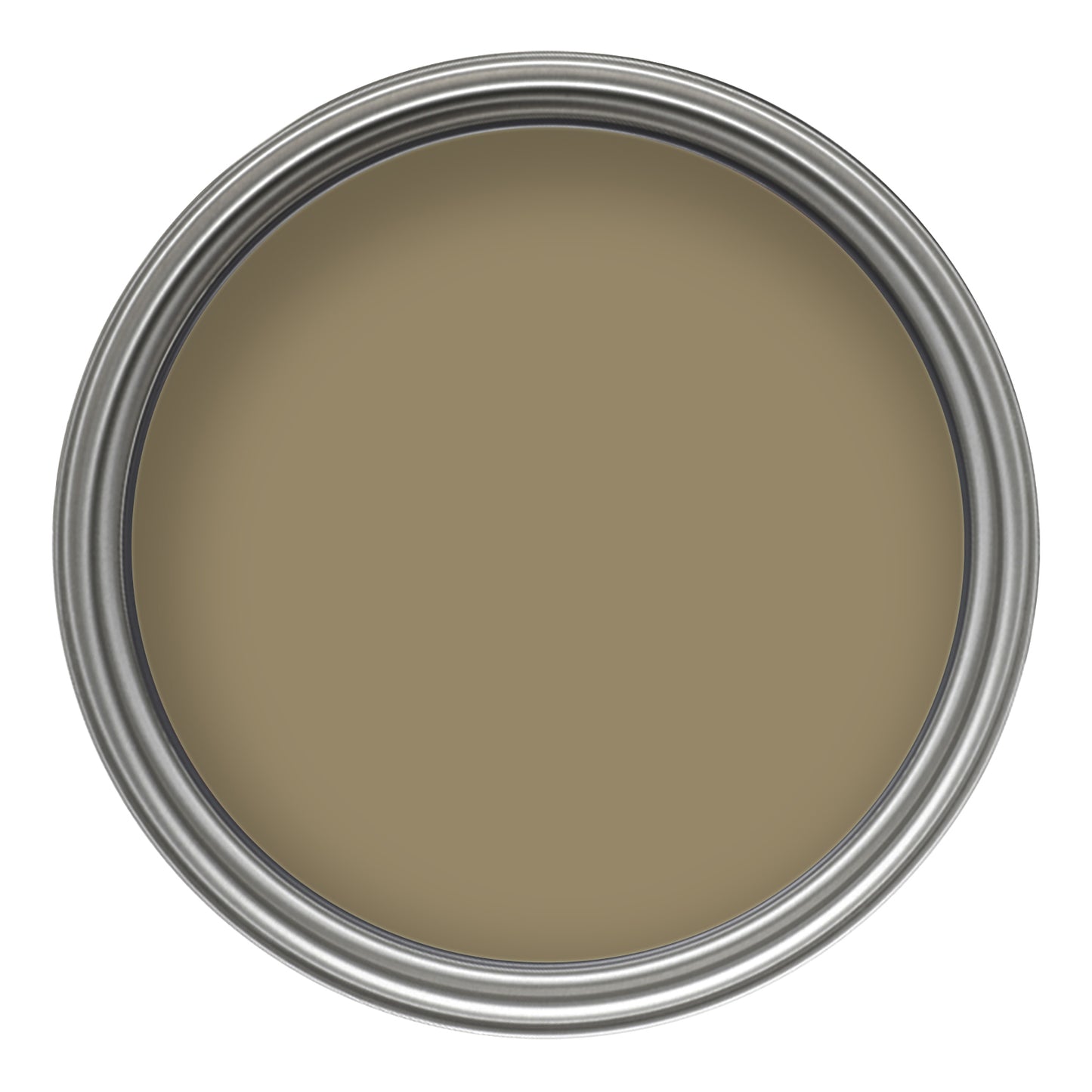 Crown Retail Elle Decoration Flat Matt - Go Green