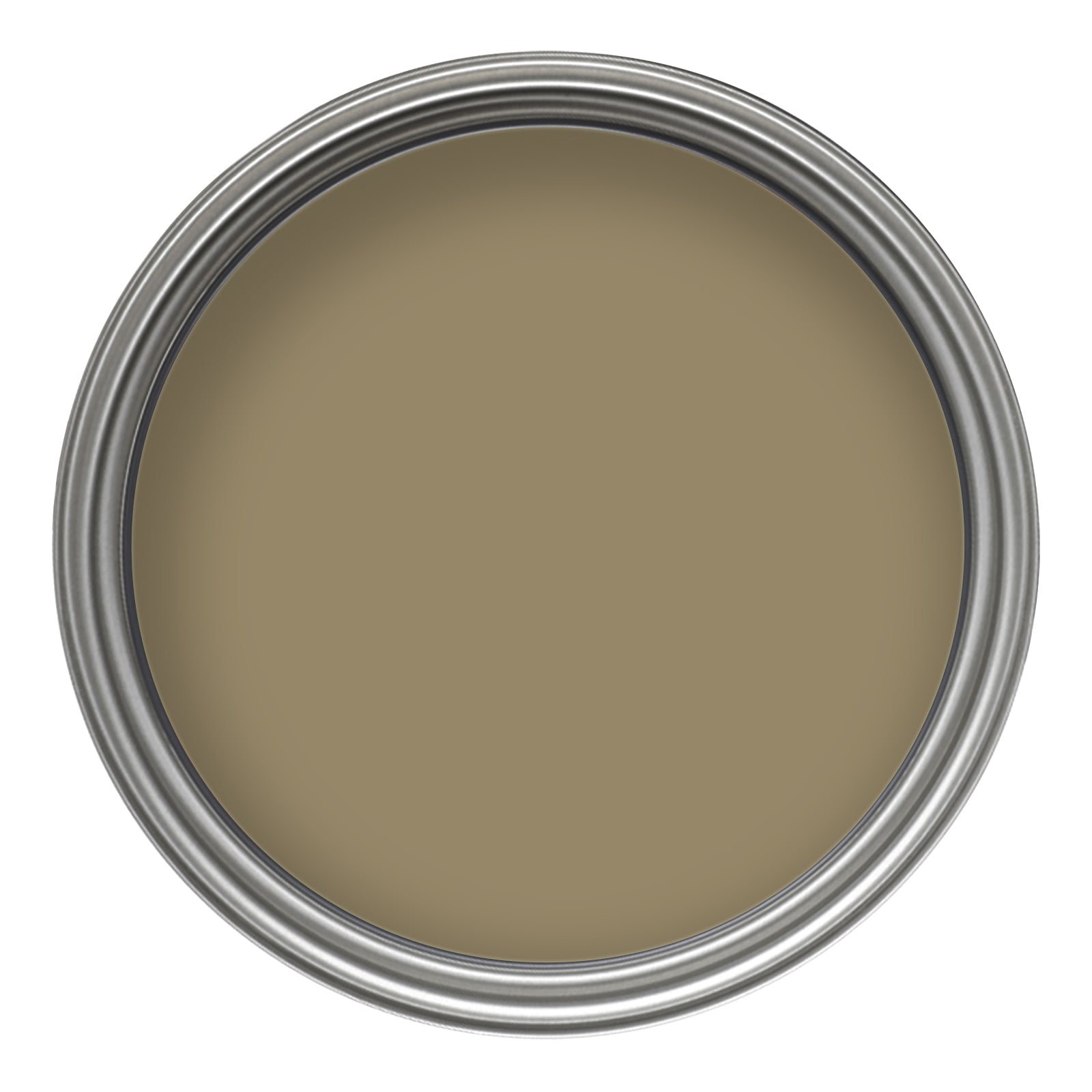 Crown Retail Elle Decoration Flat Matt - Go Green