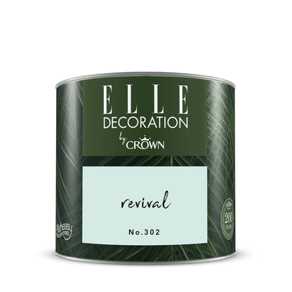 Crown Retail Elle Decoration Flat Matt - Revival