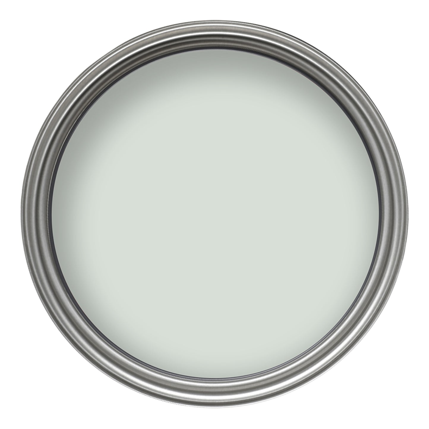Crown Retail Elle Decoration Flat Matt - Silver Sage