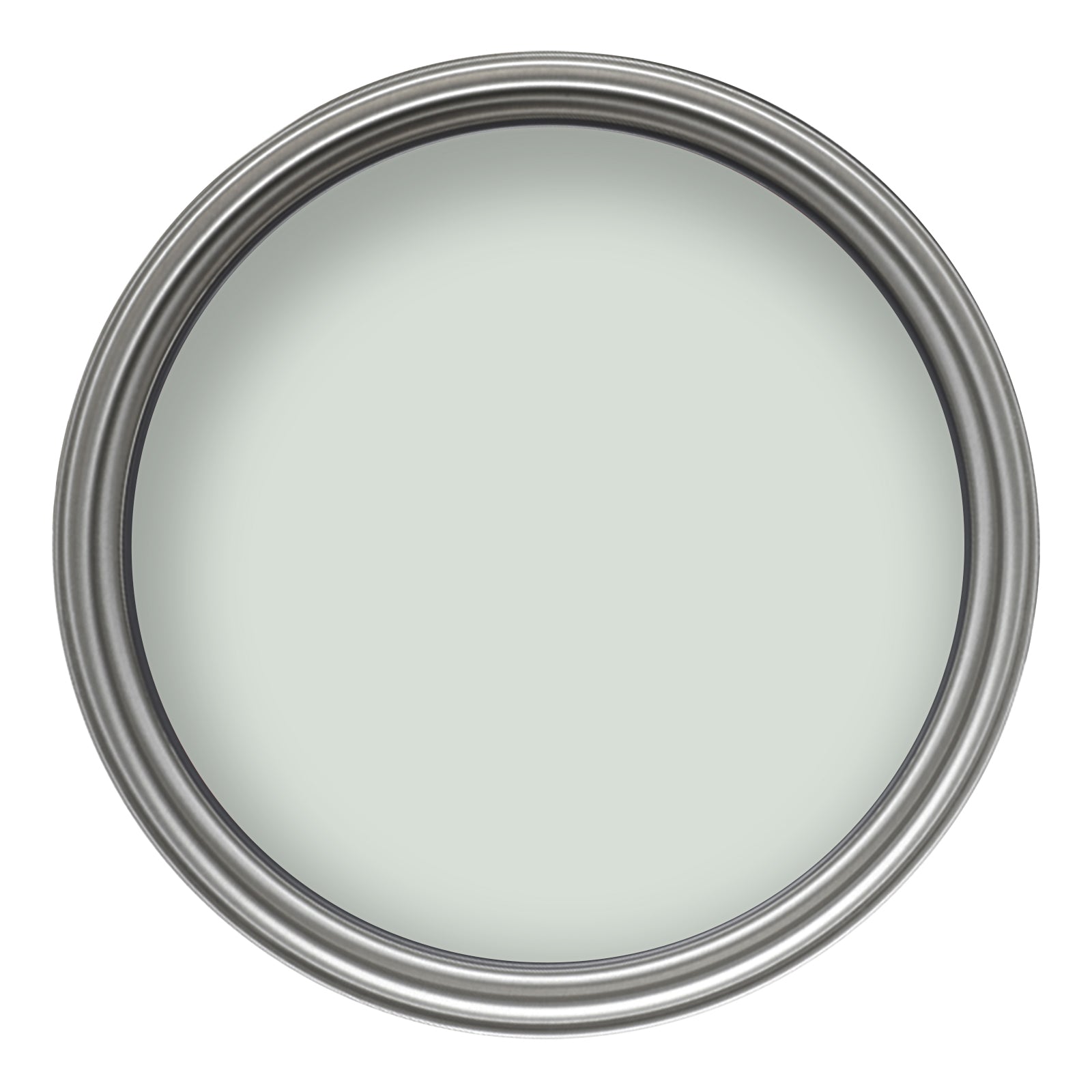 Crown Retail Elle Decoration Flat Matt - Silver Sage