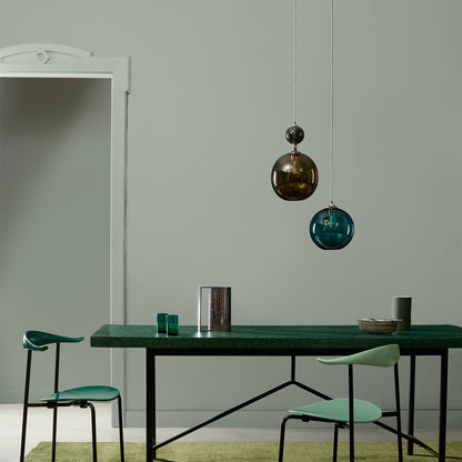 Crown Retail Elle Decoration Flat Matt - Trailing Plant