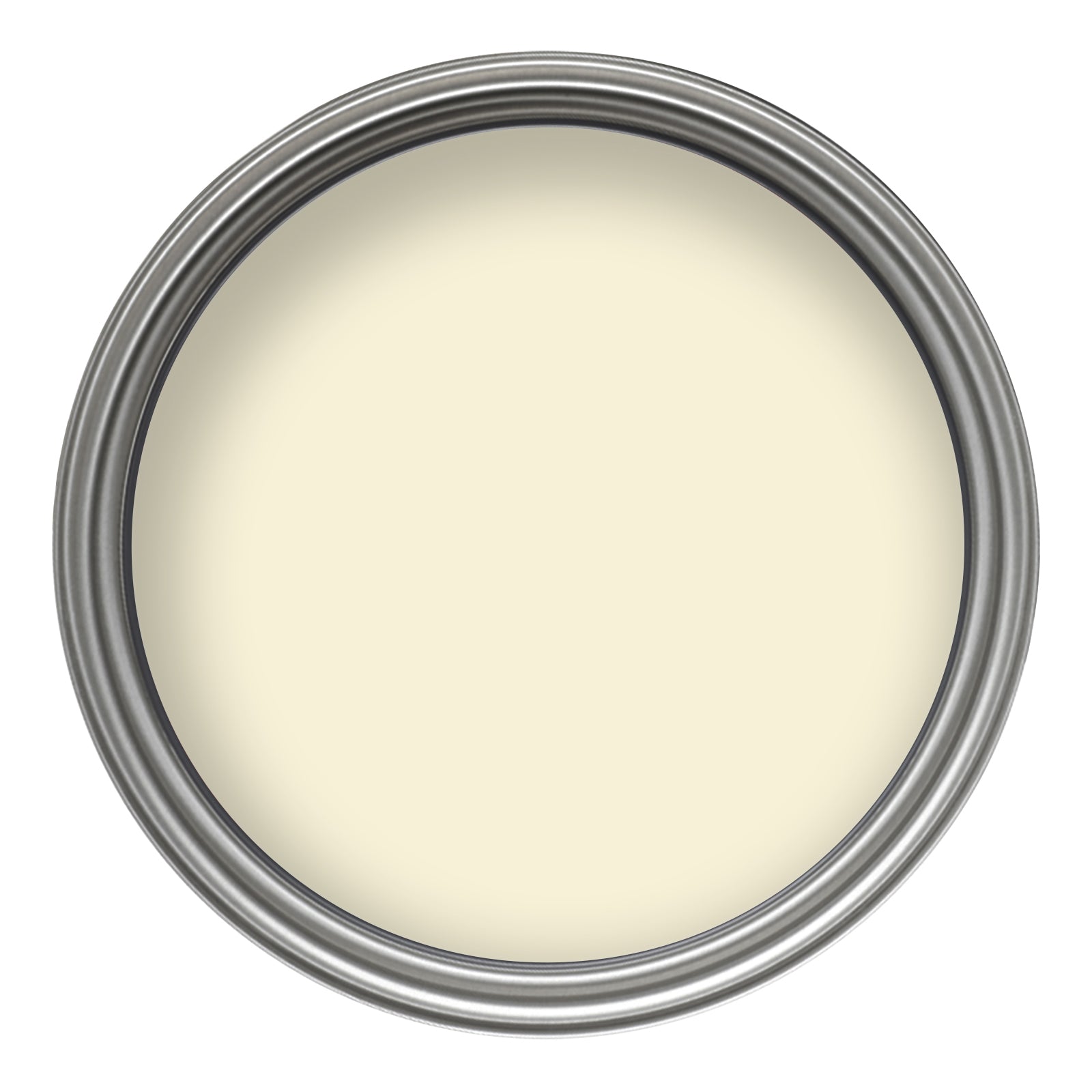 Crown Retail Elle Decoration Flat Matt - White Grass