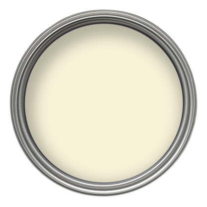 Crown Retail Elle Decoration Flat Matt - White Grass