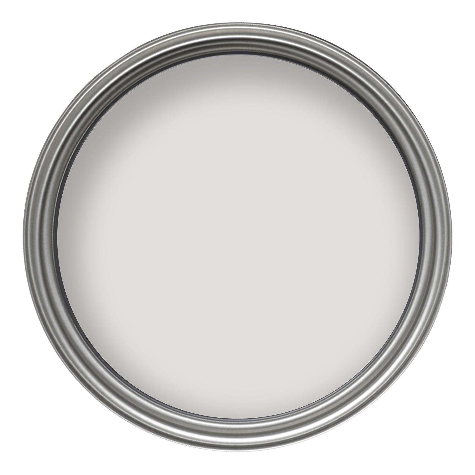 Crown Retail Elle Decoration Flat Matt - Delicate Touch