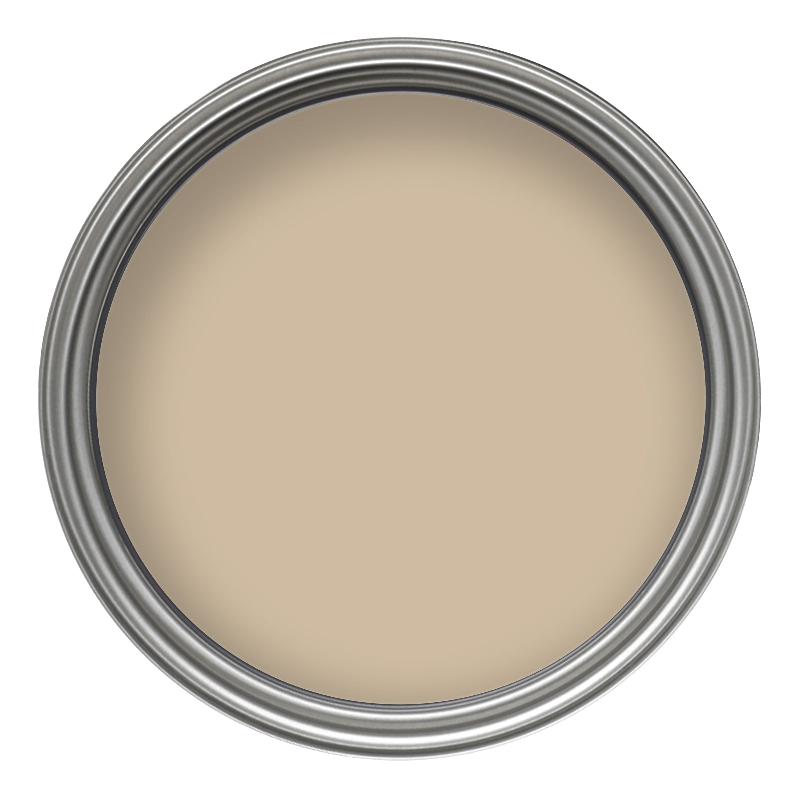Crown Retail Elle Decoration Flat Matt - Delicately Dark