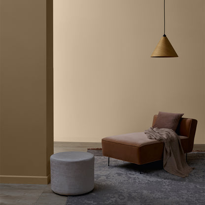 Crown Retail Elle Decoration Flat Matt - Delicately Dark