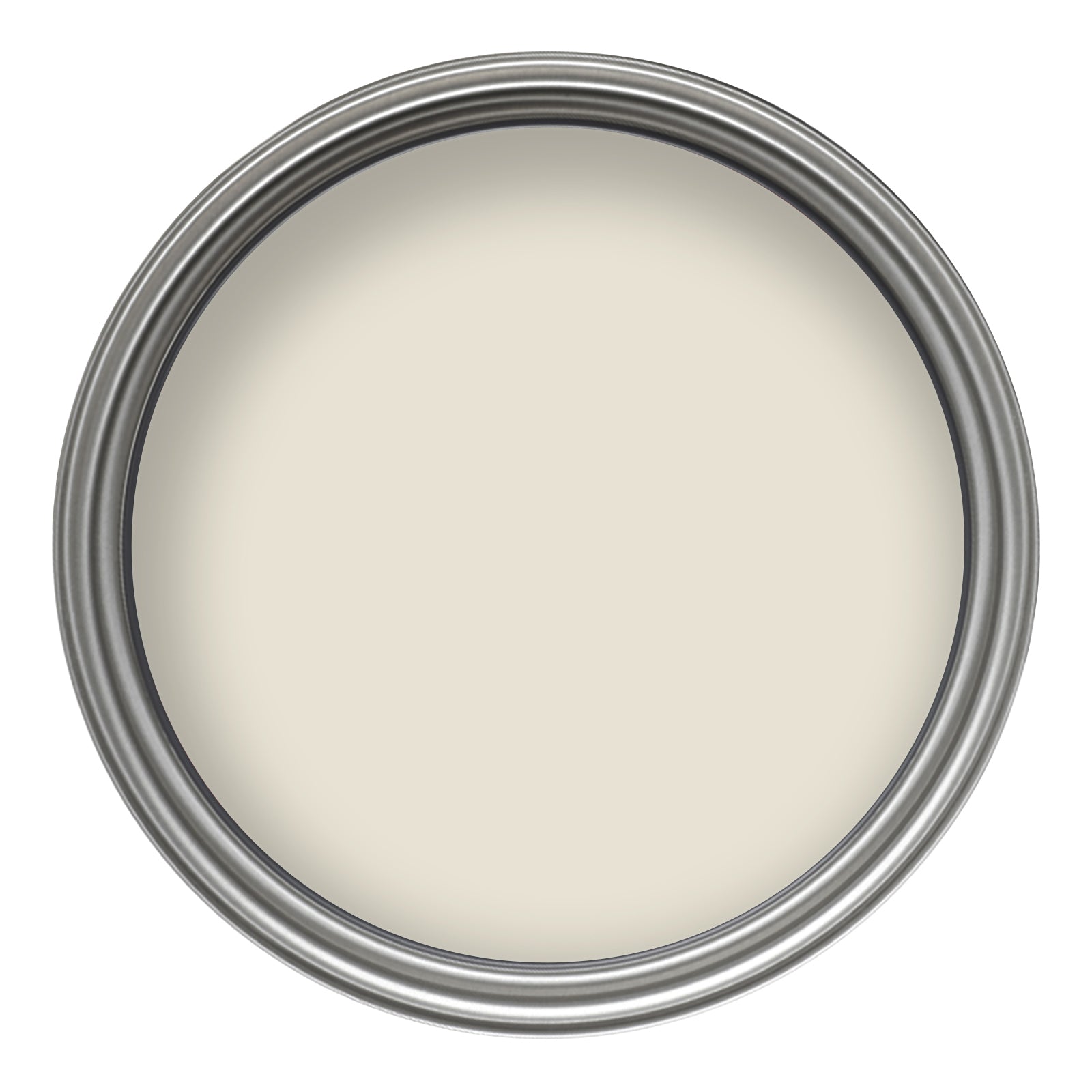 Crown Retail Elle Decoration Flat Matt - Raw Beauty