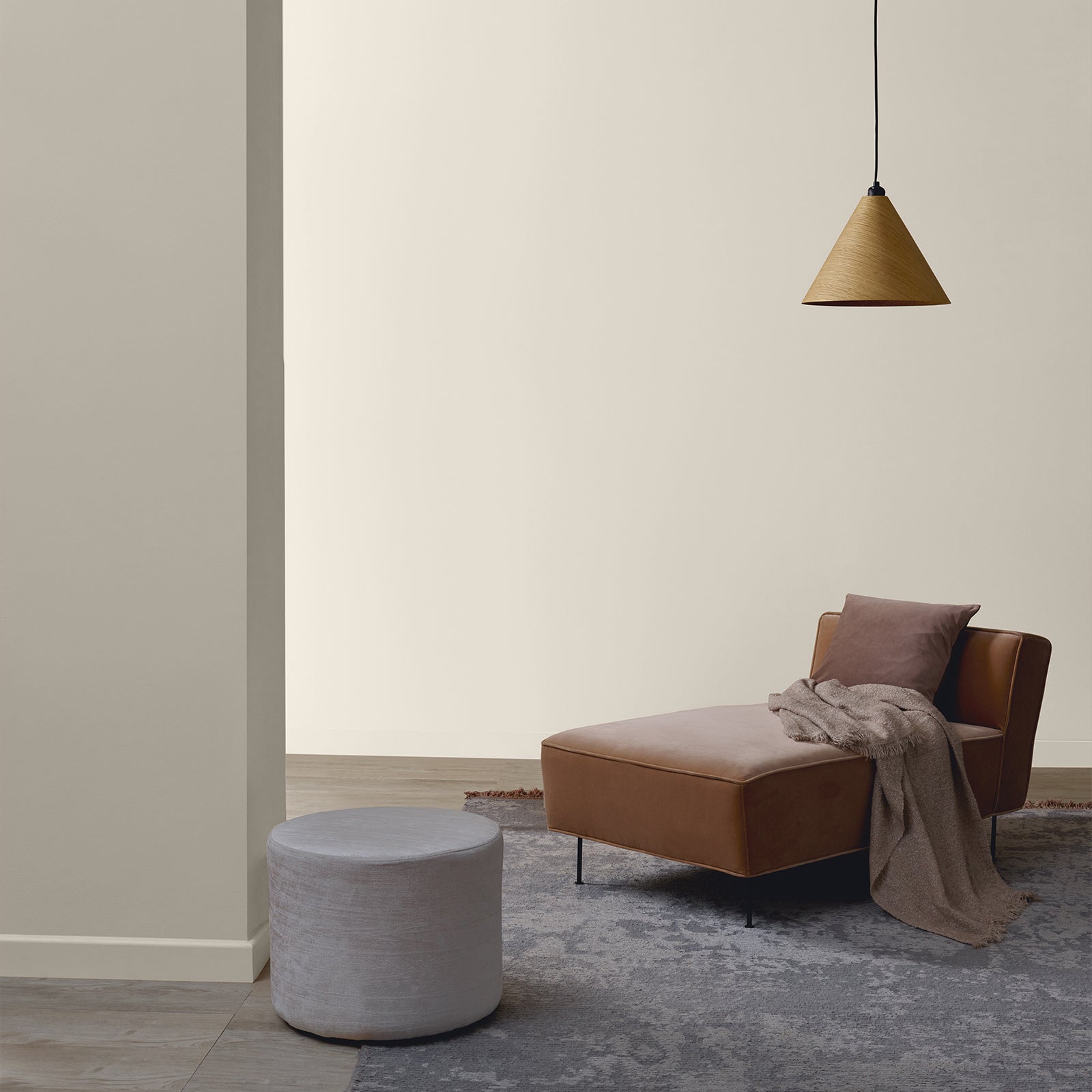 Crown Retail Elle Decoration Flat Matt - Highlight