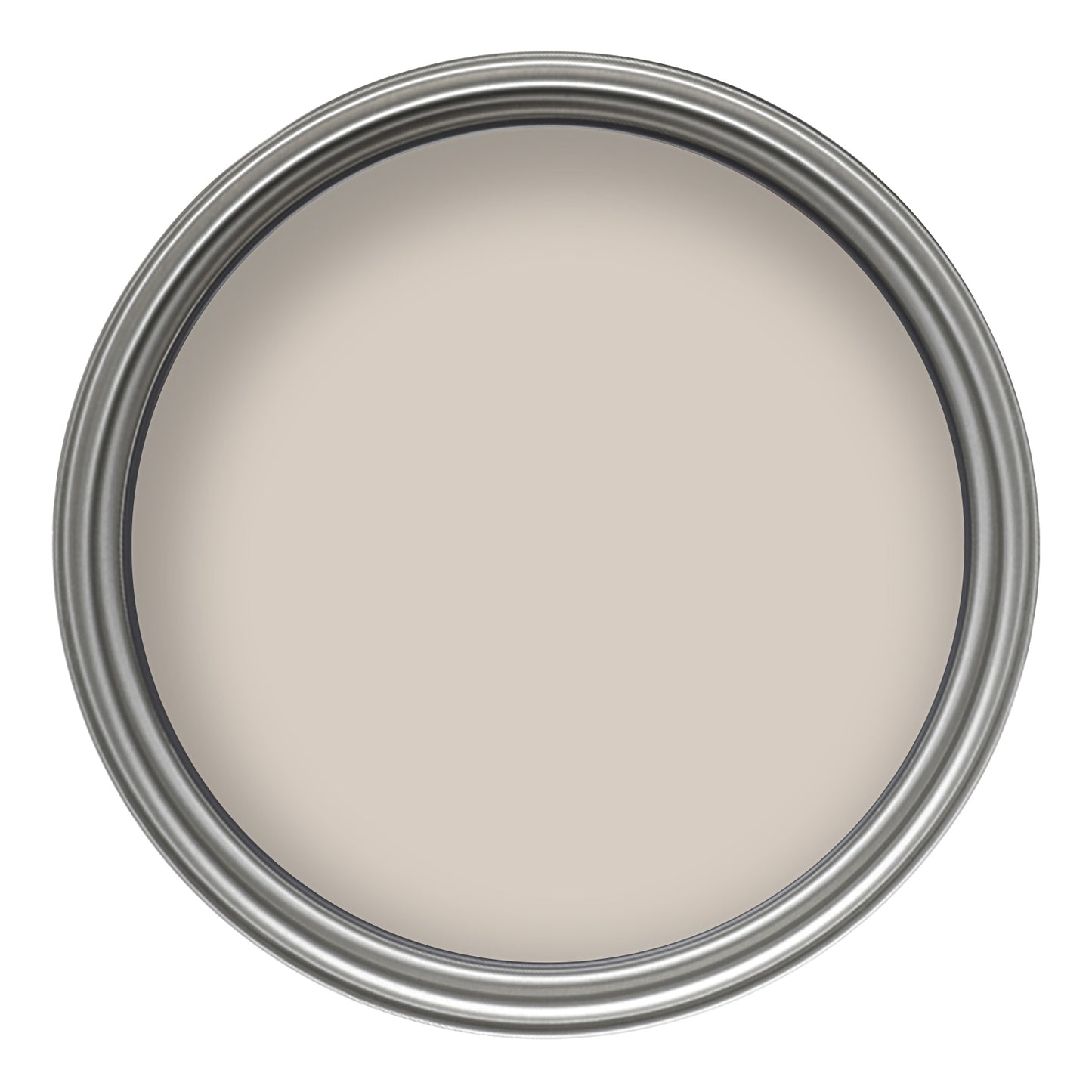 Crown Retail Elle Decoration Flat Matt - Natural Look