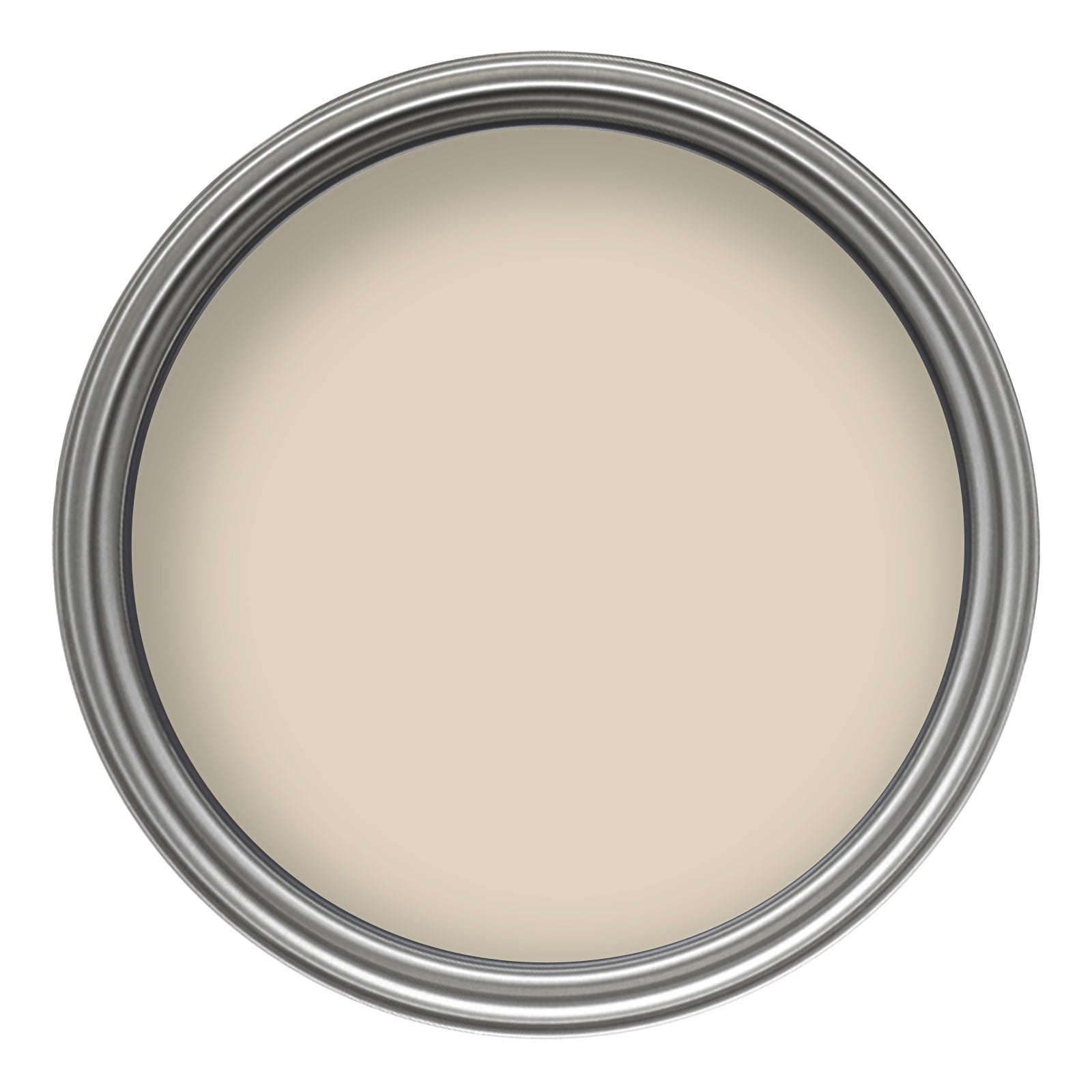 Crown Retail Elle Decoration Flat Matt - Powder Brush