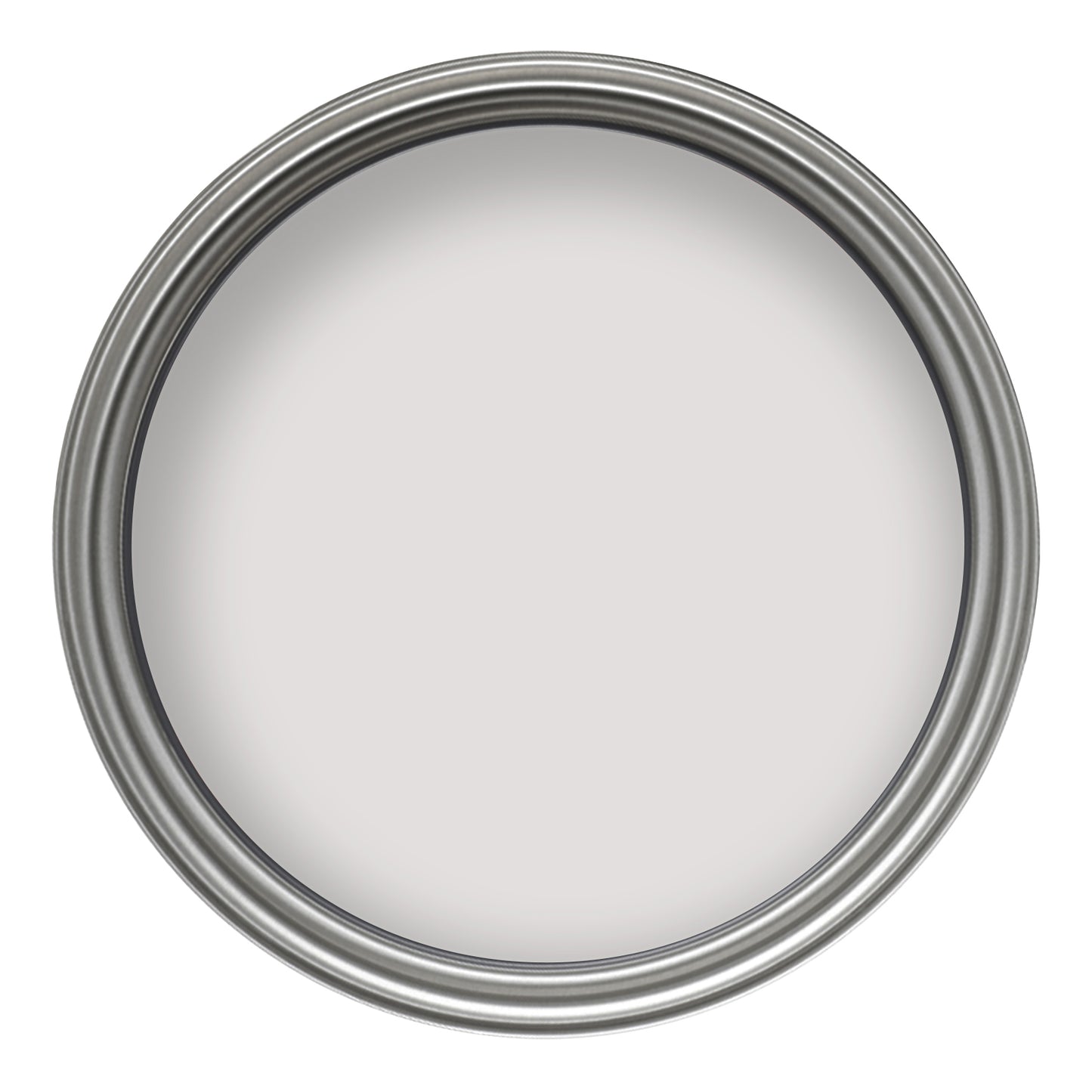 Crown Retail Elle Decoration Flat Matt - Translucent