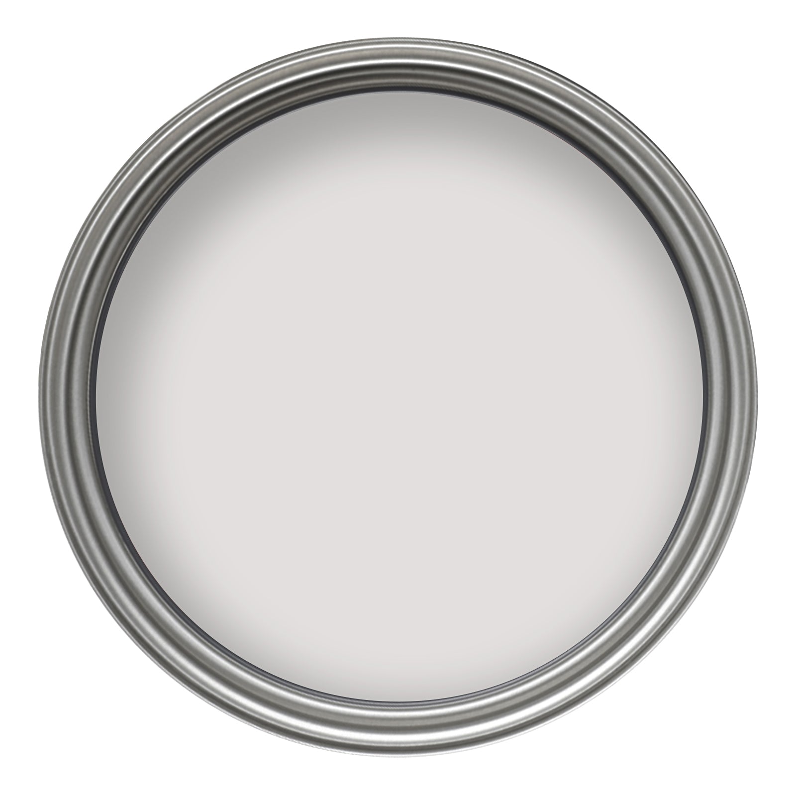 Crown Retail Elle Decoration Flat Matt - Translucent