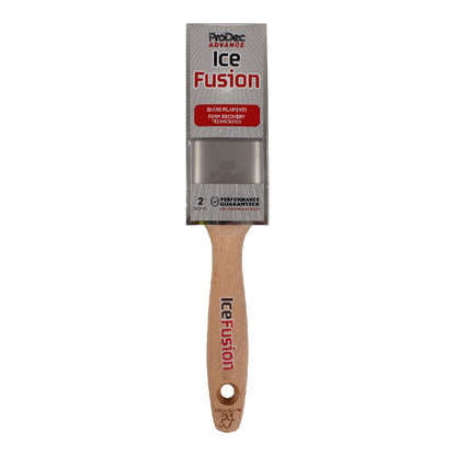 Prodec Ice Fusion Synthetic Paint Brush