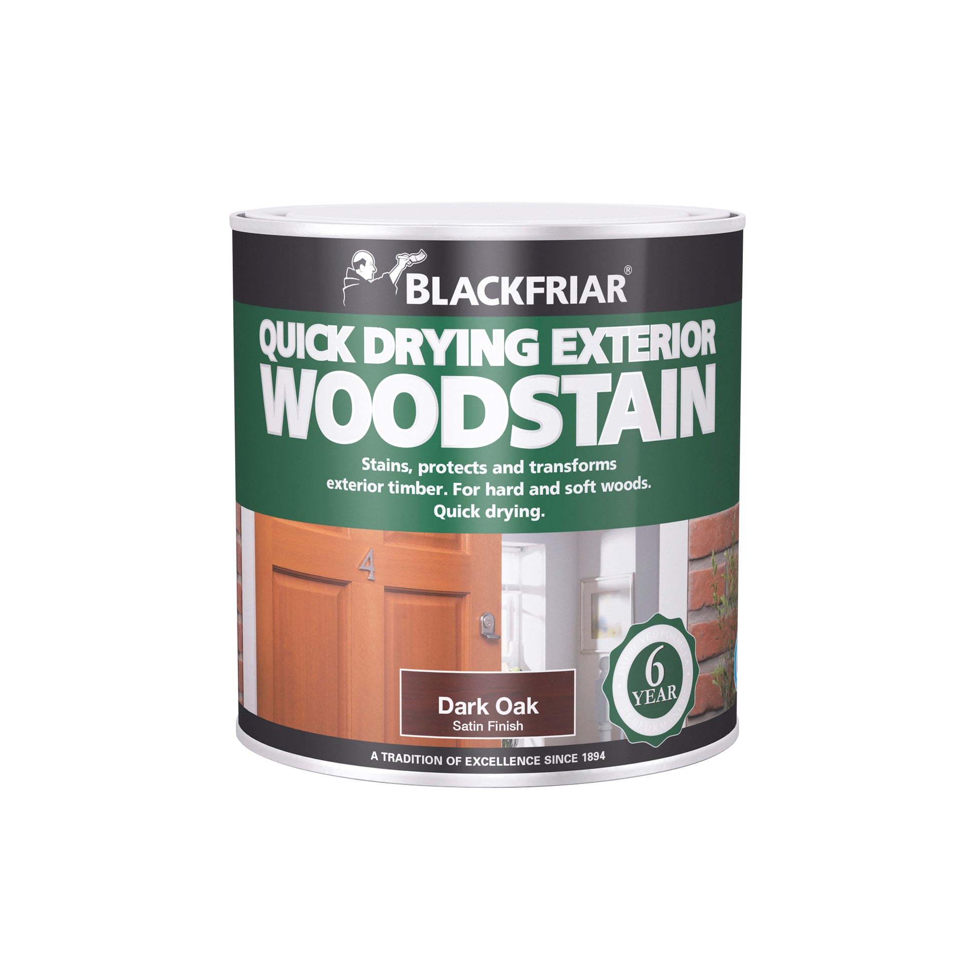 Protect Your Outdoor Wood With Quick Drying Exterior Woodstain Dark protect-your-outdoor-wood-with-quick-drying-exterior-woodstain-dark
