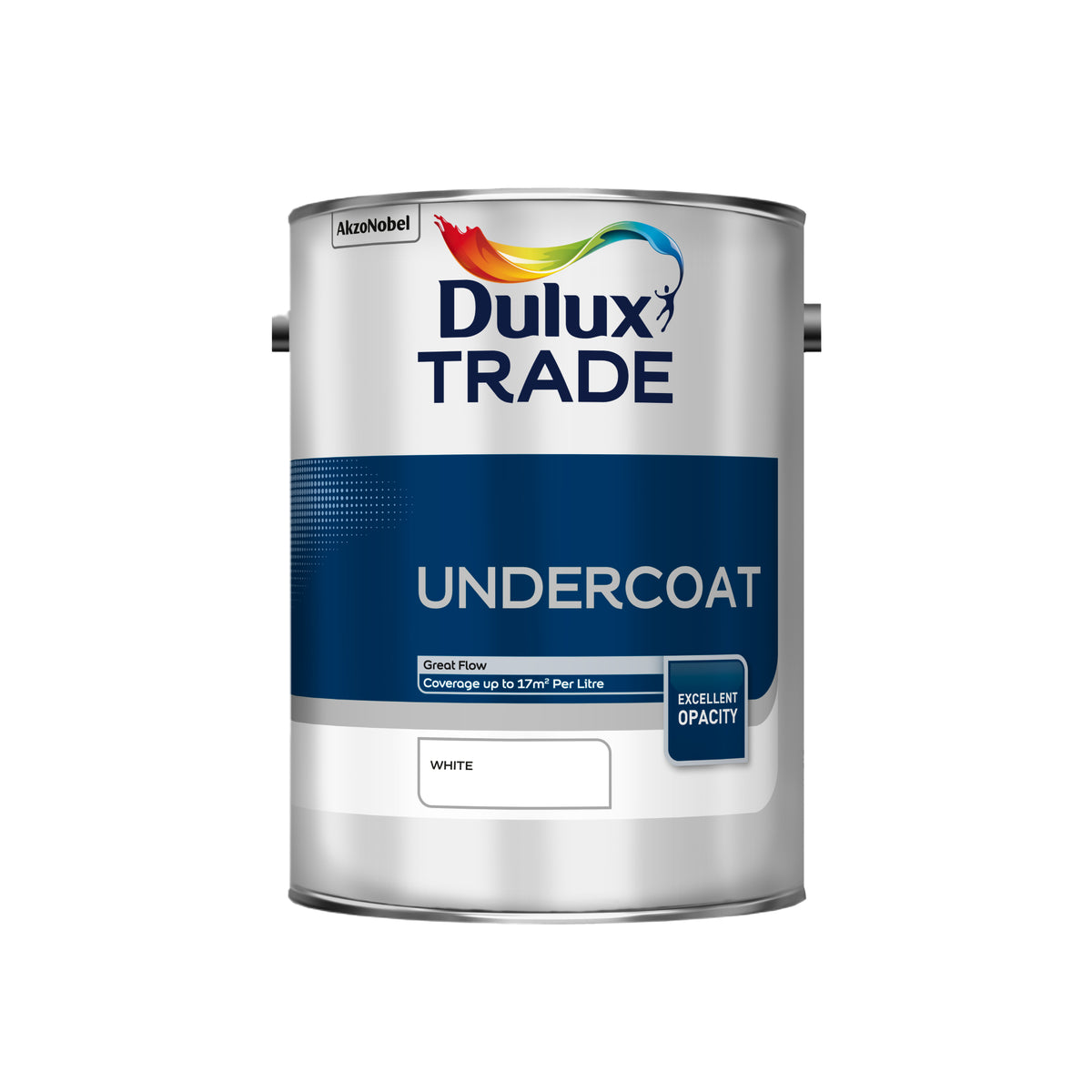 Dulux Trade Undercoat - White