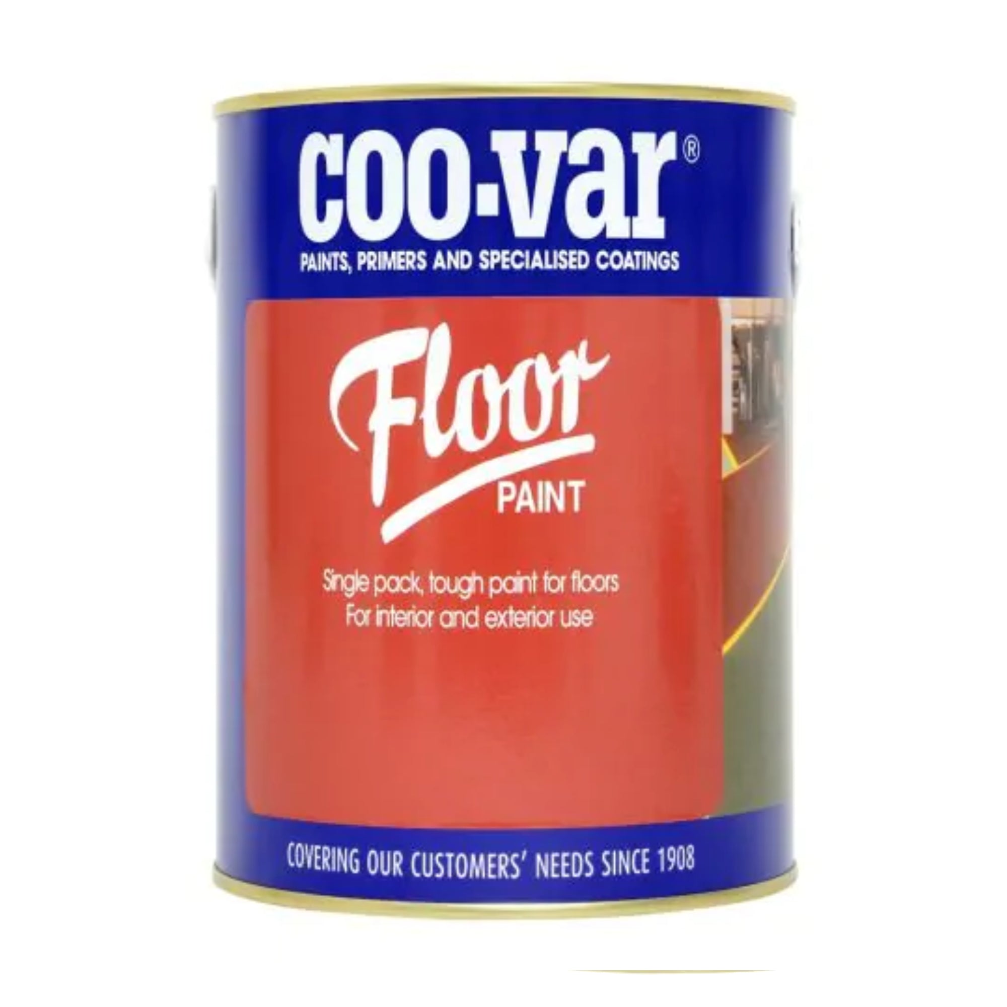 Protect Your Walls with Safety Yellow Floor Paint PaintersParadise