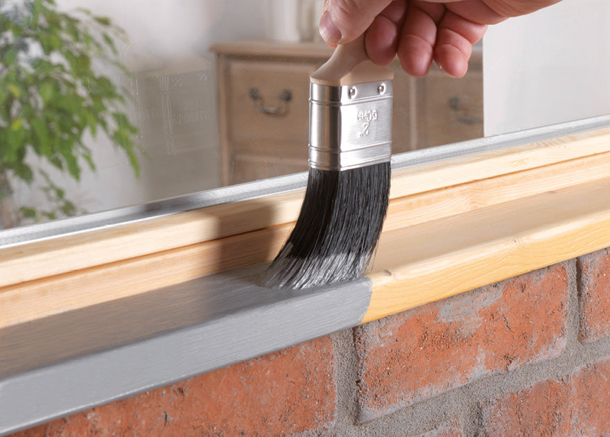 Blackfriar Aluminium Wood Primer