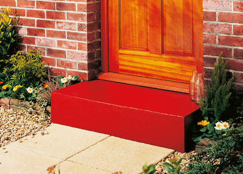 Blackfriar Anti-Slip Step Paint Red | PaintersParadise – Painters Paradise