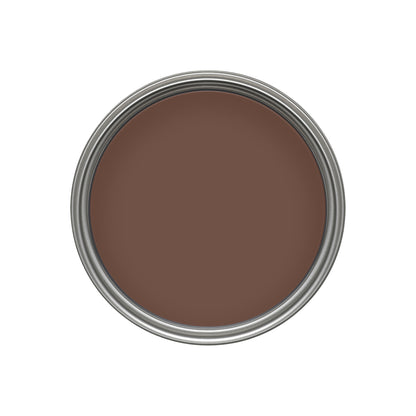 Sadolin Superdec Satin - Opaque Exterior Wood Finish with 10 Year Protection - Walnut