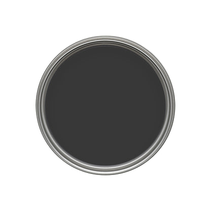 Sadolin Quick Dry Long-Lasting Exterior Woodstain with Six Year Protection - Ebony