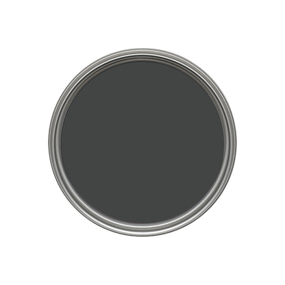 Dulux Trade WeatherShield Exterior Undercoat - Dark Grey