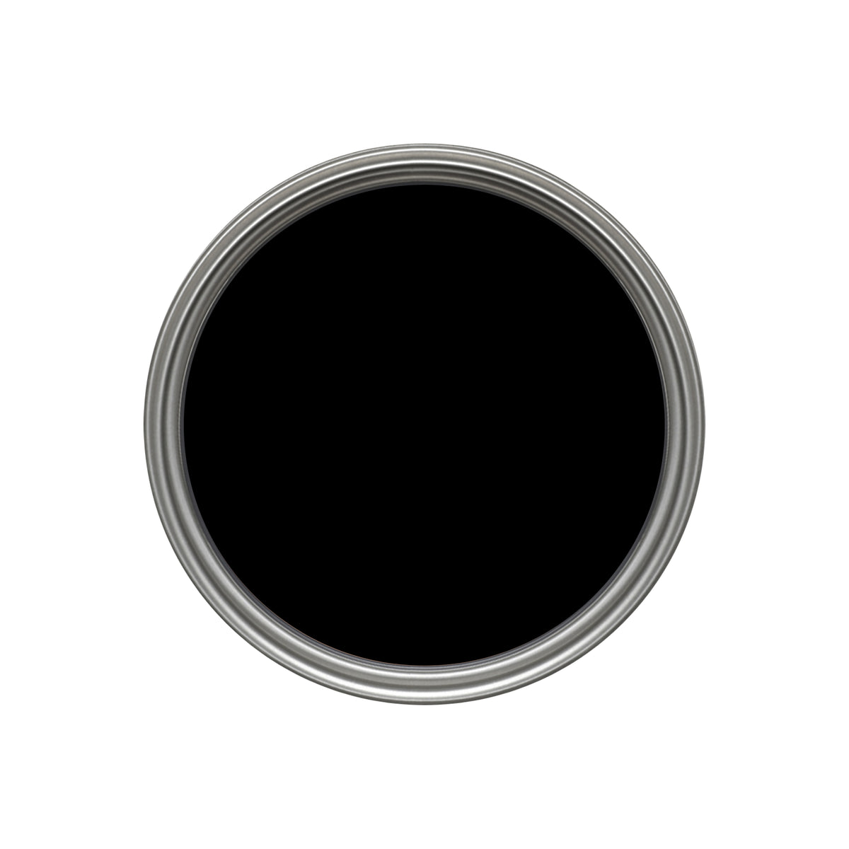 Dulux Trade WeatherShield Exterior Gloss Paint - Black
