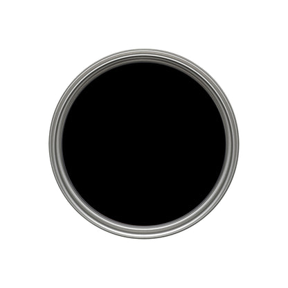 Dulux Trade High Gloss - Black