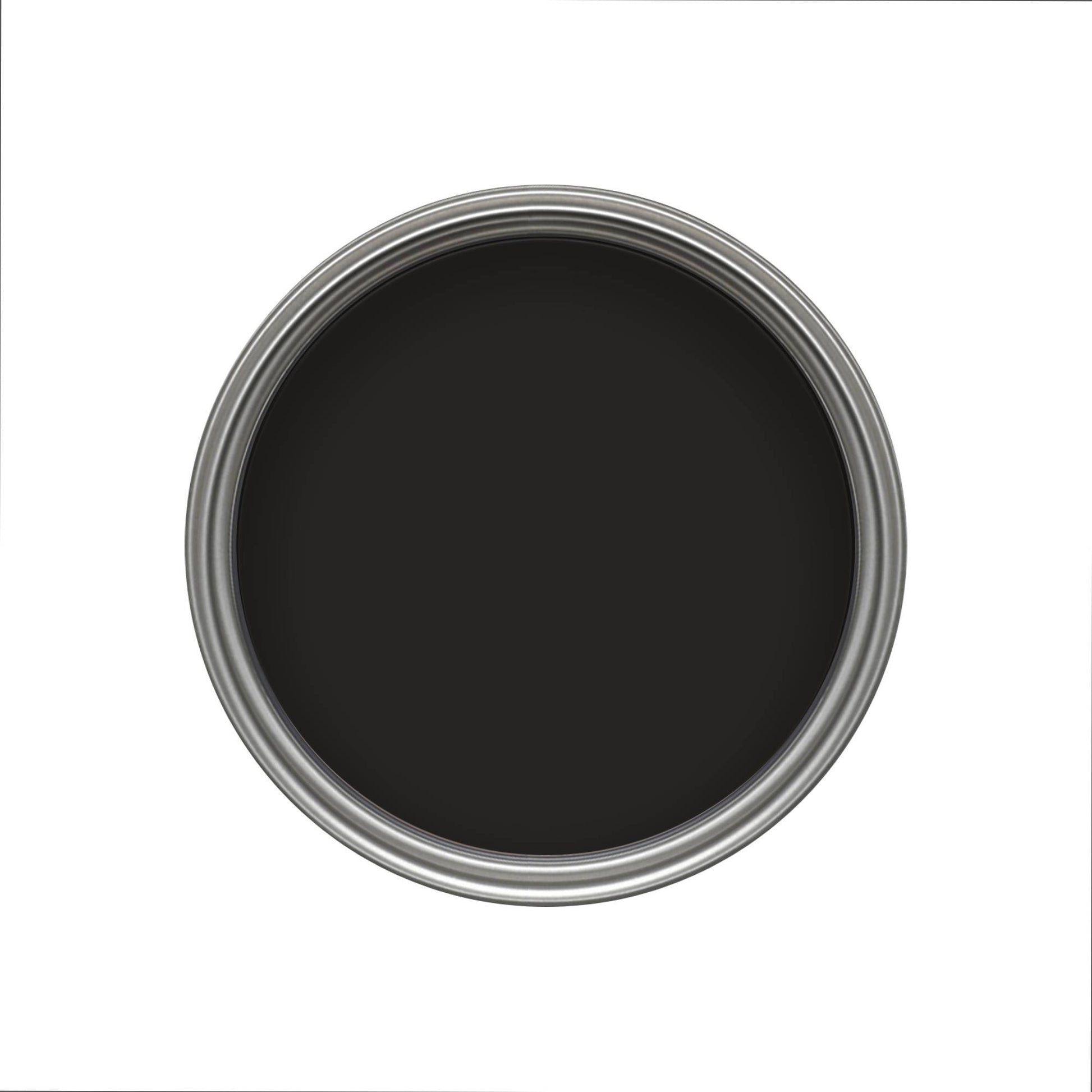 Sandtex 10 Year Exterior Gloss Paint - Black