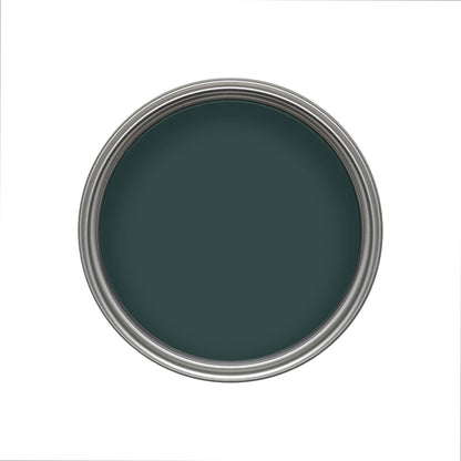 Sandtex 10 Year Exterior Gloss - Racing Green - 750ml