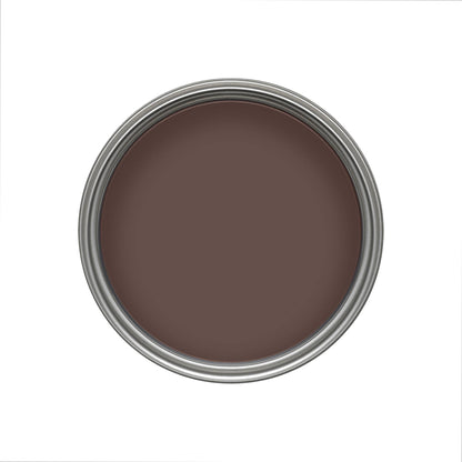 Sandtex 10 Year Exterior Gloss - Chestnut Brown