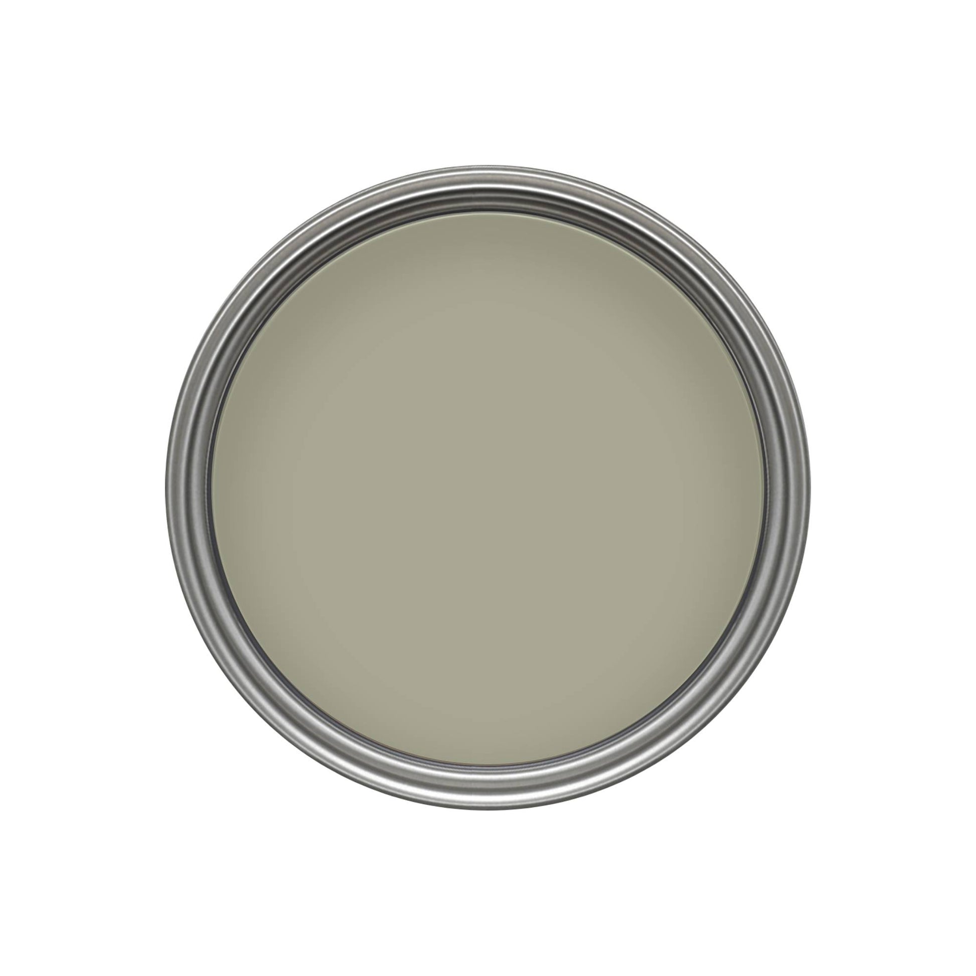 Sandtex 10 Year Exterior Satin Paint - Soothing Green - 750ml