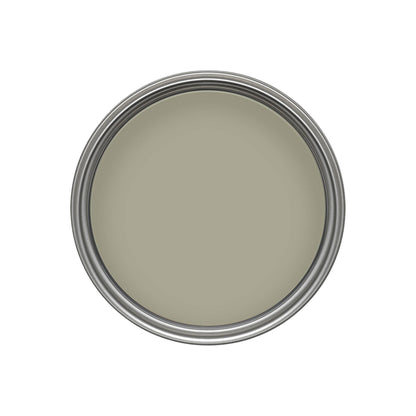 Sandtex 10 Year Exterior Satin Paint - Soothing Green - 750ml