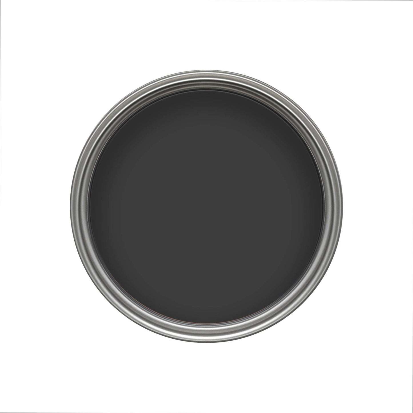 Sandtex One Coat Exterior Gloss Paint - Black