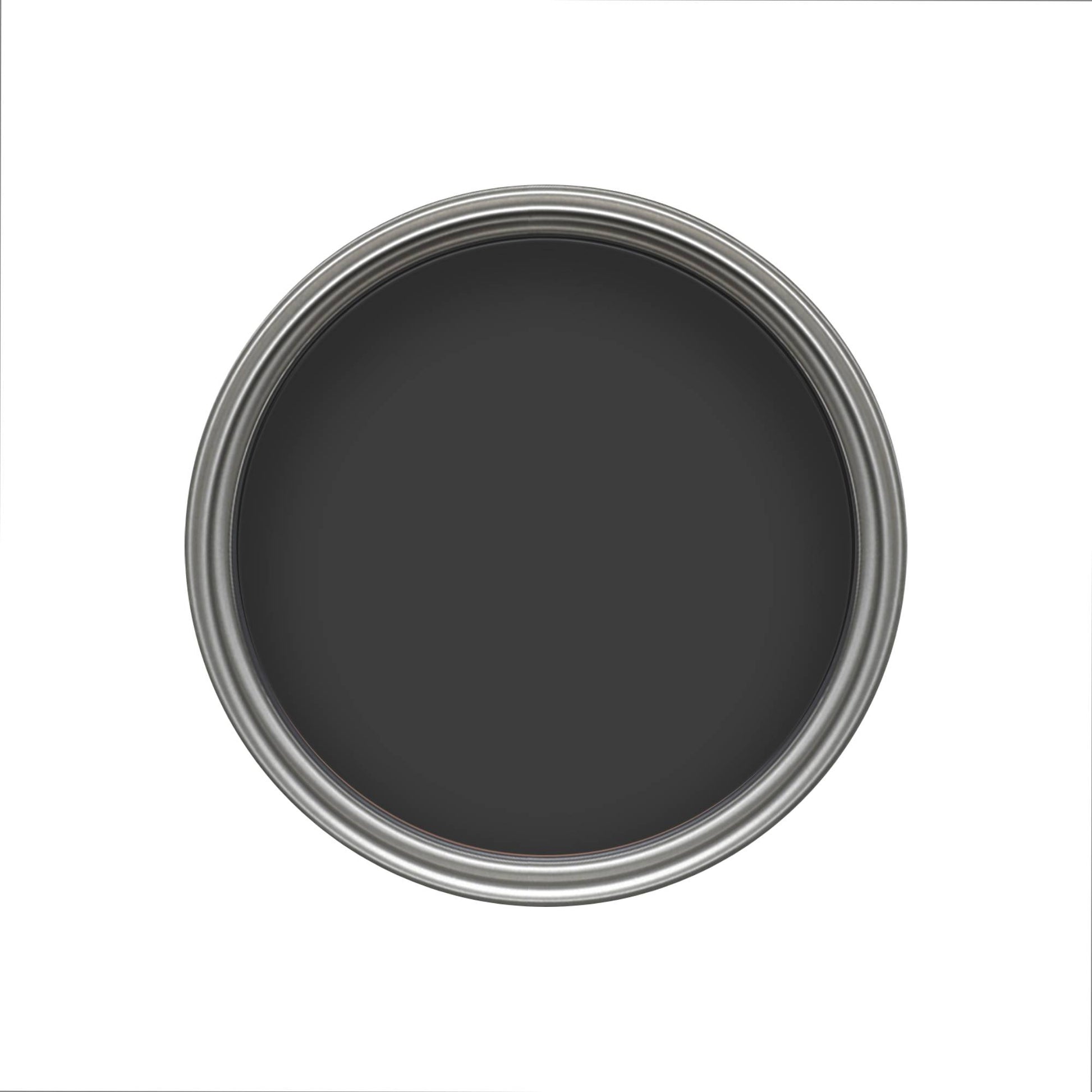Sandtex One Coat Exterior Gloss Paint - Black
