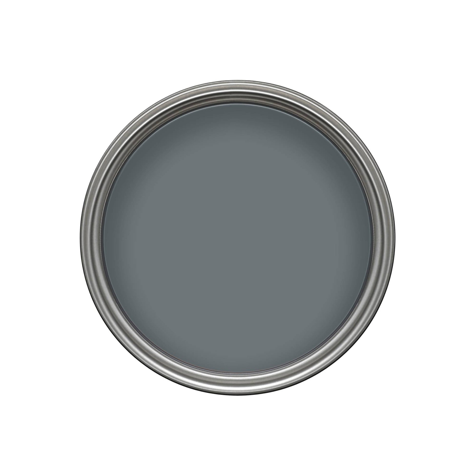 Sandtex Rapid Dry Plus Soft Satin Paint - Seclusion - 750ml